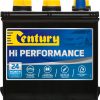 Century Battery Automotive FLA 6V 270CCA