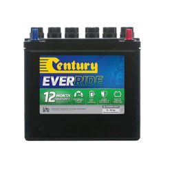 EverRide Battery: Ride-On Mower FLA 12V 200CCA