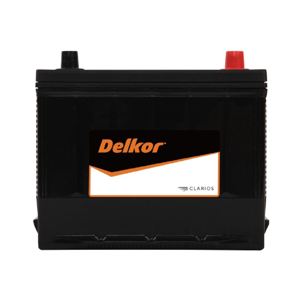 Delkor Battery Automotive 12V 530CCA