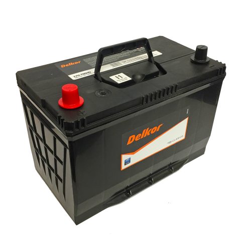 Battery - Commercial 12v 780CCA N70Z