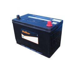 Battery – Commercial CAL 12V 780CCA N70ZL