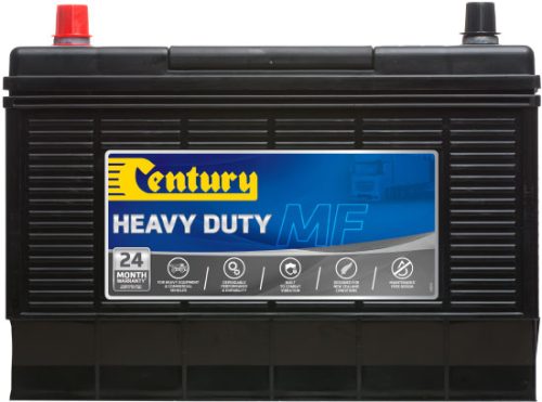 Century Battery Commercial CAL 12V 1000CCA