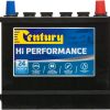 Battery: Automotive FLA 12V 350CCA