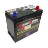 Battery: Commercial SIL CAL 12V 520CCA