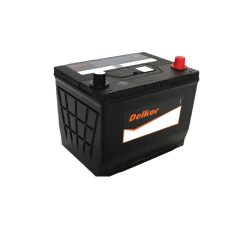 Delkor Automotive CAL Battery 12V 550CCA