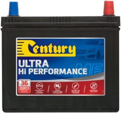 Century Battery Automotive EFB 12V 530CCA