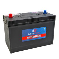 Commercial Battery CAL 12V 850CCA