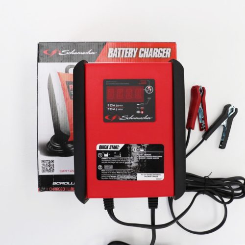 SPI1224 Battery Charger 12/24v 10amp
