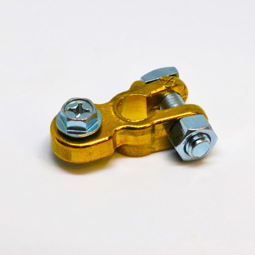 Battery Terminal Positive