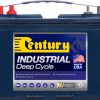 Century Battery Deep Cycle FLA 12V 105Ah