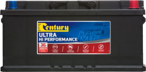 Battery: Automotive 12V CAL 920CCA