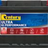 Century Battery Automotive CAL 12V 500CCA