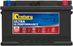 Century Battery Automotive CAL 12V 640CCA