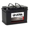 Heavy Duty Battery Automotive AGM 12V 760CCA (ISS)