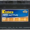 Century Battery Automotive AGM ISS 12V 760CCA