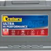 Battery: Automotive CAL 12V 710CCA