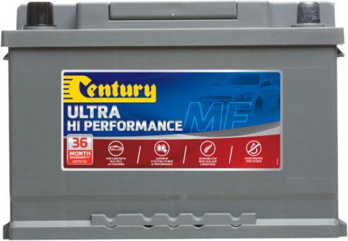 Battery: Automotive CAL 12V 710CCA