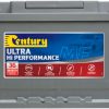 Century Battery Automotive CAL 12V 710CCA