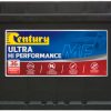 Century Battery Automotive CAL 12V 830CCA