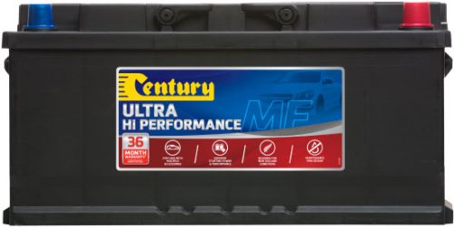 Battery - Automotive CAL 12V 780CCA