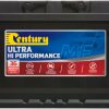 Century Battery Automotive CAL 12V 860CCA