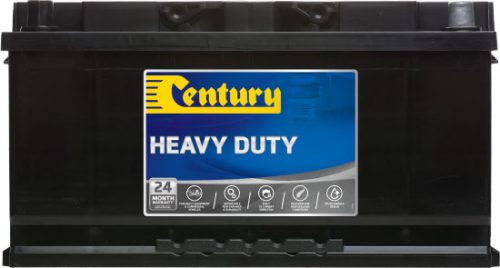 Battery: Automotive FLA 12V 800CCA