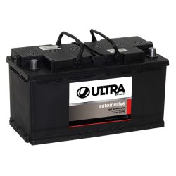 Heavy Duty Battery Automotive AGM 12V 850CCA (ISS)