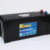 Battery: Commerical CAL 12V 850cca