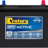 Battery: Automotive ISS EFB 12V 460CCA
