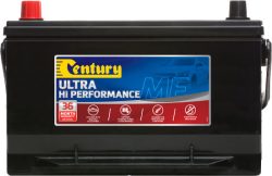 Century Automotive CAL Battery 12V 750CCA
