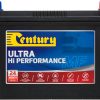 Battery: Commercial CAL 12V 660CCA
