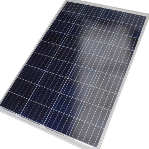 Solar Panel Neuton Polycrystalline Module 160 Watt