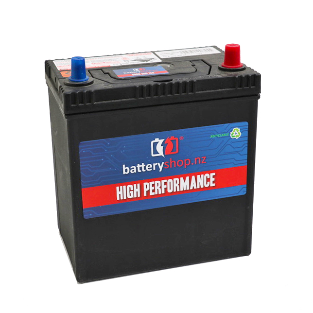 Century Battery Automotive CAL 12V 330CCA