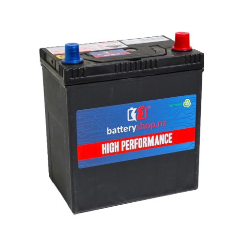 Battery: Automotive CAL 12V 330CCA