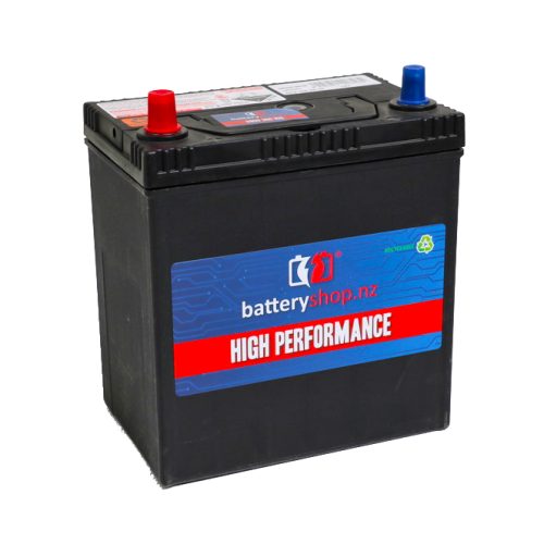 Battery: Automotive CAL 12V 330CCA