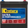 Battery: Automotive CAL 12V 330CCA