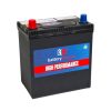 Century Battery:  Automotivey CAL 12V 330CCA