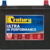 Century Battery Automotive CAL 12V 430CCA