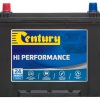 Battery: Commercial 12V CAL 580CCA