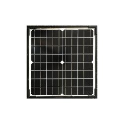 Solar Panel 20 Watt With Regulator