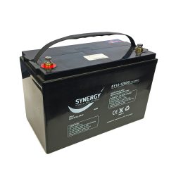 Heavy Duty Battery Deep Cycle AGM SY12-120DC