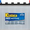 Century Battery: Automotive EFB ISS 12V 780CCA
