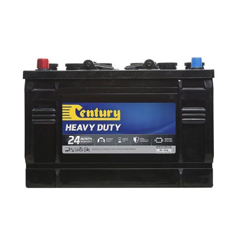 Century Battery Commercial FLA 12V 680CCA