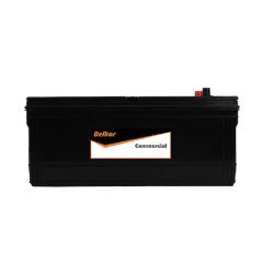 Delkor Batttery Commercial CAL 12V 1050CCA