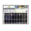 KT Solar 12V 20 Watt Solar Panel
