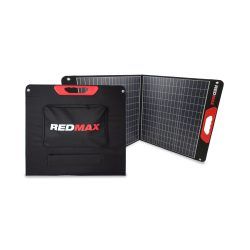 REDMAX Folding Solar Panel