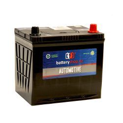 Heavy Duty Battery Automotive CAL12V 550CCA