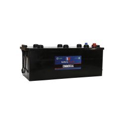 Heavy Duty Battery Commercial CAL 12V 820CCA