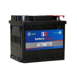 Heavy Duty Battery Automotive AGM 12V 520CCA