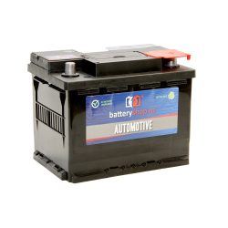 Heavy Duty Battery Automotive CAL 12V 525CCA
